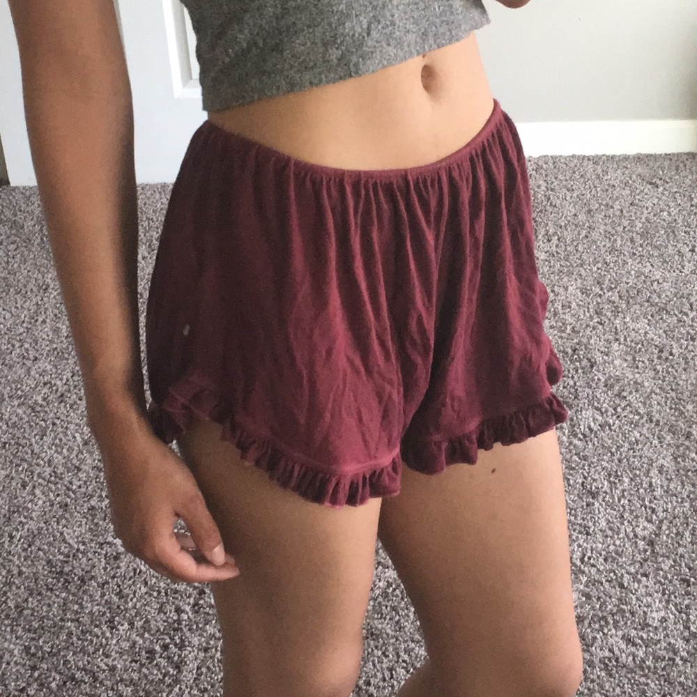 Brandy Melville Shorts